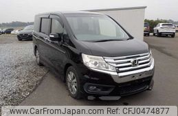 honda stepwagon 2013 -HONDA--Stepwgn DBA-RK5--RK5-1351085---HONDA--Stepwgn DBA-RK5--RK5-1351085-