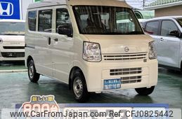 nissan nv100-clipper 2024 GOO_JP_700060017330250303026