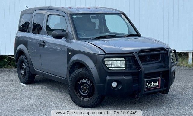 honda element 2005 CFJ1591449 image 1