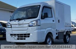 daihatsu hijet-truck 2018 quick_quick_EBD-S500P_S500P-0089732