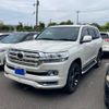 toyota land-cruiser-wagon 2017 -TOYOTA--Land Cruiser Wagon CBA-URJ202W--URJ202-4149748---TOYOTA--Land Cruiser Wagon CBA-URJ202W--URJ202-4149748- image 2