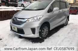 honda freed 2016 -HONDA--Freed GB4--1606845---HONDA--Freed GB4--1606845-