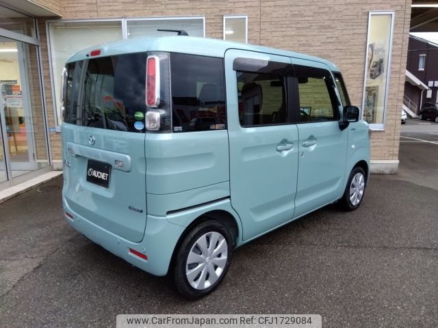 mazda flair-wagon 2020 CFJ1729084 image 2