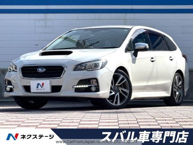 subaru levorg 2014 -SUBARU--Levorg DBA-VM4--VM4-025946---SUBARU--Levorg DBA-VM4--VM4-025946- image 1