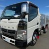 mitsubishi-fuso canter 2012 GOO_NET_EXCHANGE_0901510A30250203W002 image 1