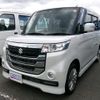 suzuki spacia 2017 -SUZUKI--Spacia MK42S--634701---SUZUKI--Spacia MK42S--634701- image 1