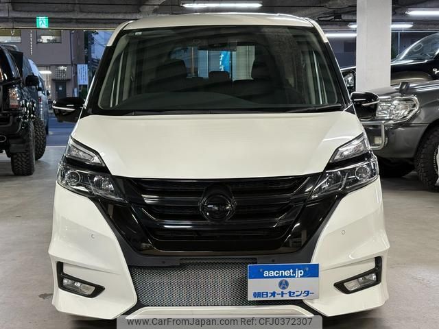 nissan serena 2019 quick_quick_GFC27_GFC27-155952 image 2