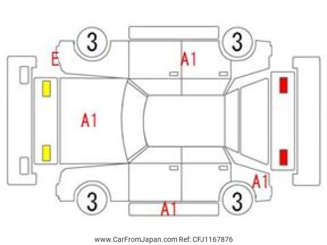 honda fit 2019 -HONDA--Fit DBA-GK3--GK3-3434140---HONDA--Fit DBA-GK3--GK3-3434140- image 2