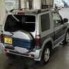 mitsubishi pajero-mini 2008 -MITSUBISHI 【名変中 】--Pajero mini H58A--0721161---MITSUBISHI 【名変中 】--Pajero mini H58A--0721161- image 7