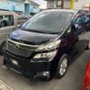 toyota vellfire 2012 -TOYOTA--Vellfire DBA-ANH20W--ANH20-8243260---TOYOTA--Vellfire DBA-ANH20W--ANH20-8243260- image 1