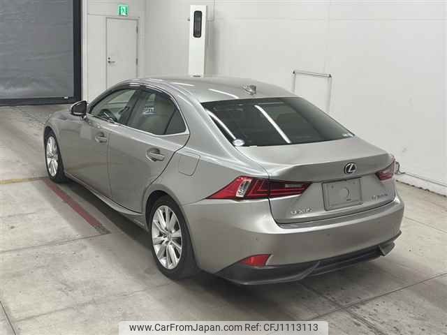 lexus is 2016 -LEXUS--Lexus IS AVE30-5055352---LEXUS--Lexus IS AVE30-5055352- image 2