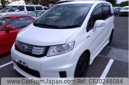 honda freed-spike 2013 -HONDA--Freed Spike GP3--GP3-3005226---HONDA--Freed Spike GP3--GP3-3005226-