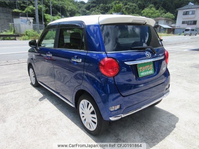 daihatsu cast 2016 -DAIHATSU 【静岡 581ｺ3532】--Cast LA250S--0070345---DAIHATSU 【静岡 581ｺ3532】--Cast LA250S--0070345- image 2