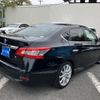 nissan sylphy 2012 CFJ1746735 image 2