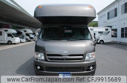 toyota hiace-wagon 2007 GOO_JP_700100180330240620001