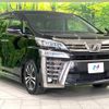 toyota vellfire 2018 -TOYOTA--Vellfire DBA-AGH35W--AGH35-0028269---TOYOTA--Vellfire DBA-AGH35W--AGH35-0028269- image 18