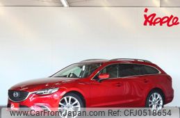 mazda atenza 2017 -MAZDA--Atenza Wagon LDA-GJ2FW--302609---MAZDA--Atenza Wagon LDA-GJ2FW--302609-