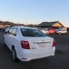 toyota corolla-axio 2017 504749-RAOID:13666 image 10