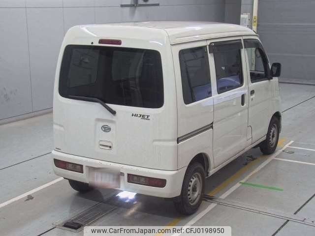 daihatsu hijet-van 2017 -DAIHATSU--Hijet Van EBD-S321V--S321V-0334725---DAIHATSU--Hijet Van EBD-S321V--S321V-0334725- image 2