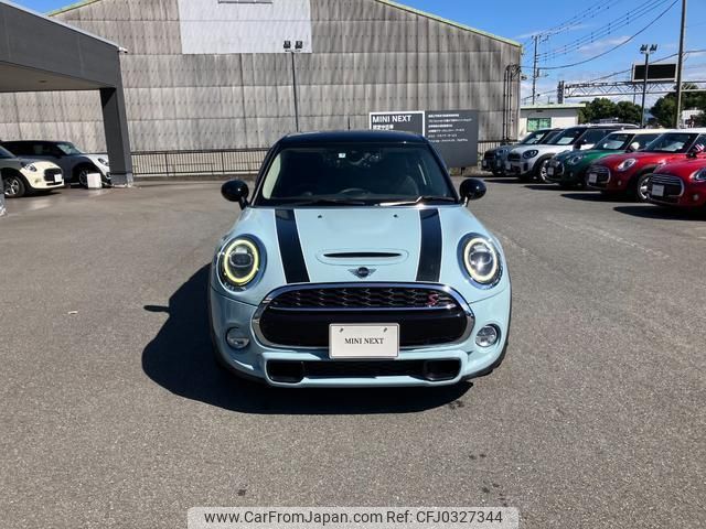 mini mini-others 2019 quick_quick_XU20M_WMWXU92060TN54725 image 2