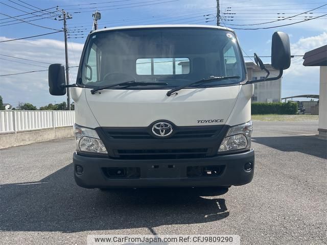 toyota toyoace 2018 GOO_NET_EXCHANGE_0403895A30240521W001 image 2