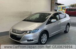 honda insight 2010 -HONDA--Insight ZE2--1192905---HONDA--Insight ZE2--1192905-