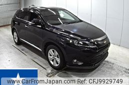 toyota harrier 2015 -TOYOTA--Harrier ZSU60W--ZSU60-0065398---TOYOTA--Harrier ZSU60W--ZSU60-0065398-