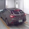 mazda mazda3-fastback 2021 CFJ1756491 image 6