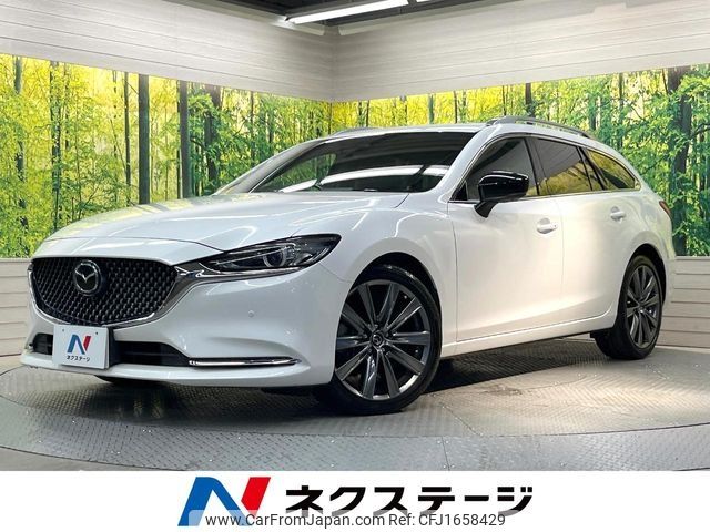mazda atenza 2019 CFJ1658429 image 1