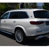 mercedes-benz gls-class 2023 -MERCEDES-BENZ--Benz GLS 7AA-167987--W1N1679871A856737---MERCEDES-BENZ--Benz GLS 7AA-167987--W1N1679871A856737- image 9