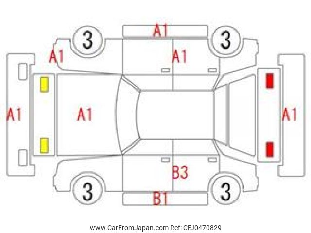 nissan note 2018 -NISSAN--Note DBA-E12--E12-572198---NISSAN--Note DBA-E12--E12-572198- image 2