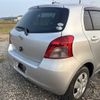 toyota vitz 2007 CFJ1457555 image 5