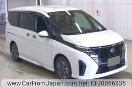 nissan serena 2023 -NISSAN 【神戸 304ﾌ7230】--Serena 6AA-GFC28--GFC28-027810---NISSAN 【神戸 304ﾌ7230】--Serena 6AA-GFC28--GFC28-027810-