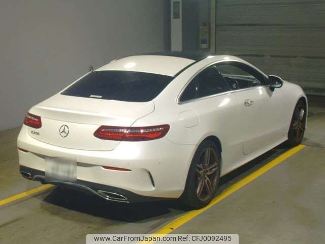 mercedes-benz e-class 2020 -MERCEDES-BENZ 【相模 330ｾ8348】--Benz E Class 4AA-238377C--W1K2383772F137928---MERCEDES-BENZ 【相模 330ｾ8348】--Benz E Class 4AA-238377C--W1K2383772F137928- image 2