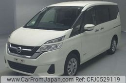 nissan serena 2018 -NISSAN--Serena DAA-GNC27--GNC27-010453---NISSAN--Serena DAA-GNC27--GNC27-010453-