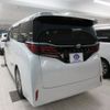 toyota alphard 2024 -TOYOTA--Alphard 3BA-AGH40W--AGH40-4014***---TOYOTA--Alphard 3BA-AGH40W--AGH40-4014***- image 3