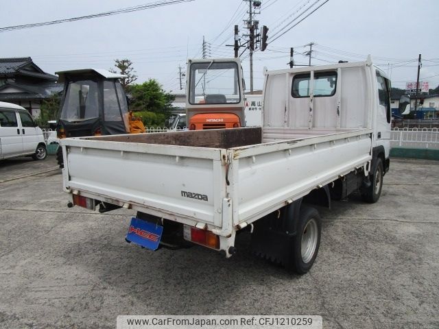 mazda titan 2006 -MAZDA--Titan KR-SYF6L--SYF6L-100427---MAZDA--Titan KR-SYF6L--SYF6L-100427- image 2