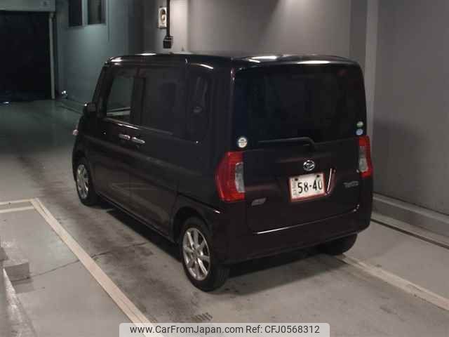 daihatsu tanto 2013 -DAIHATSU--Tanto LA600S--0002814---DAIHATSU--Tanto LA600S--0002814- image 2