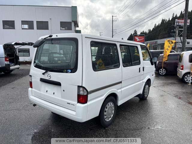 mazda bongo-van 2016 -MAZDA--Bongo Van SLP2M--100953---MAZDA--Bongo Van SLP2M--100953- image 2