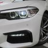 bmw 5-series 2019 -BMW--BMW 5 Series 3DA-JF20--WBAJF52090BP77694---BMW--BMW 5 Series 3DA-JF20--WBAJF52090BP77694- image 5