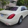 mercedes-benz s-class 2018 GOO_JP_700957089930250521001 image 13