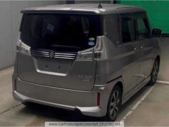 suzuki solio-bandit 2020 CFJ1702709 image 2