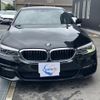 bmw 5-series 2018 quick_quick_JC20_WBAJC32020WE58503 image 2