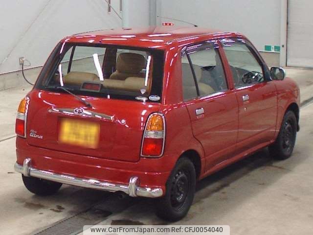 daihatsu mira-gino 2003 -DAIHATSU 【青森 50 ﾇ7903】--Mira Gino LA-L710S--L710S-0048553---DAIHATSU 【青森 50 ﾇ7903】--Mira Gino LA-L710S--L710S-0048553- image 2