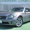 nissan fuga 2012 quick_quick_DBA-Y51_Y51-109239 image 1