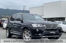 bmw x3 2015 -BMW--BMW X3 LDA-WY20--WBAWY320700K39933---BMW--BMW X3 LDA-WY20--WBAWY320700K39933-