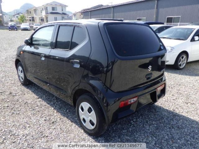 suzuki alto 2020 -SUZUKI--Alto HA36S-557143---SUZUKI--Alto HA36S-557143- image 2