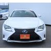 lexus rc 2015 -LEXUS--Lexus RC DAA-AVC10--AVC10-6002196---LEXUS--Lexus RC DAA-AVC10--AVC10-6002196- image 7