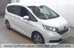 honda freed 2019 quick_quick_6BA-GB5_3101888