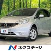 nissan note 2014 -NISSAN--Note DBA-E12--E12-211846---NISSAN--Note DBA-E12--E12-211846- image 1